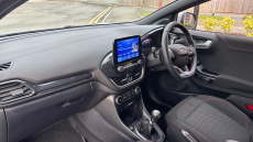 Ford Puma 1.0 EcoBoost Hybrid mHEV ST-Line 5dr Petrol Hatchback